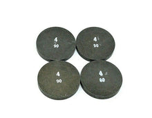 Charger l'image dans la galerie, Pastille cale jeu de soupapes Diam 33 x ép 4,90 pour Alfa Romeo Fiat Lancia....