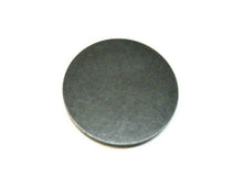 Charger l'image dans la galerie, Pastille cale jeu de soupapes Diam 40 x ép 3,75 pour Fiat Iveco Lancia....