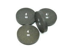 Charger l'image dans la galerie, Pastille cale jeu de soupapes Diam 33 x ép 4,90 pour Alfa Romeo Fiat Lancia....