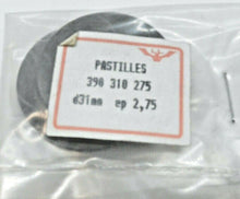 Charger l'image dans la galerie, Pastilles cale jeu de soupapes Diam 31 x ép 2,75 mm pour Fiat Lancia....