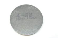 Charger l'image dans la galerie, Pastille cale jeu de soupapes Diam 40 x ép 4,00 pour Fiat Iveco Lancia....