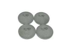 Charger l'image dans la galerie, Pastille cale jeu de soupapes Diam 40 x ép 3,85 pour Fiat Iveco Lancia....*NEUF*