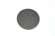 Charger l'image dans la galerie, Pastille cale jeu de soupapes Diam 31 x ép 3,25 mm pour Fiat Lancia....