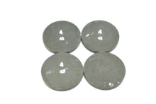 Charger l'image dans la galerie, Pastille cale jeu de soupapes Diam 33 x ép 4,45 pour Alfa Romeo Fiat Lancia....