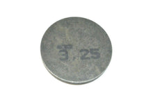 Charger l'image dans la galerie, Pastille cale jeu de soupapes Diam 33 x ép 3,25 pour Alfa Romeo Fiat Lancia....