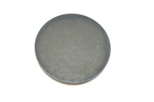 Charger l'image dans la galerie, Pastille cale jeu de soupapes Diam 40 x ép 3,85 pour Fiat Iveco Lancia....