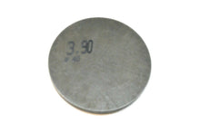 Charger l'image dans la galerie, Pastille cale jeu de soupapes Diam 40 x ép 3,85 pour Fiat Iveco Lancia....