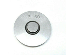 Charger l'image dans la galerie, Pastille cale jeu de soupapes Diam 34,6 x ép 3,60 pour Renault Laguna Megane....