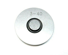 Charger l'image dans la galerie, Pastille cale jeu de soupapes Diam 34,6 x ép 3,40 pour Renault Laguna Megane....