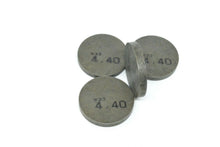 Charger l'image dans la galerie, Pastille cale jeu de soupapes Diam 33 x ép 4,40 pour Alfa Romeo Fiat Lancia....