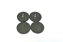 Charger l'image dans la galerie, Pastille cale jeu de soupapes Diam 33 x ép 3,30 pour Alfa Romeo Fiat Lancia....