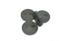 Charger l'image dans la galerie, Pastille cale jeu de soupapes Diam 33 x ép 3,95 pour Alfa Romeo Fiat Lancia....