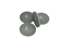Charger l'image dans la galerie, Pastille cale jeu de soupapes Diam 33 x ép 2,95 pour Alfa Romeo Fiat Lancia....