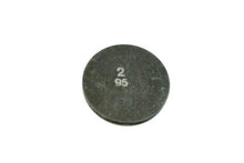 Charger l'image dans la galerie, Pastille cale jeu de soupapes Diam 33 x ép 2,95 pour Alfa Romeo Fiat Lancia....