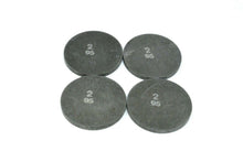 Charger l'image dans la galerie, Pastille cale jeu de soupapes Diam 33 x ép 2,95 pour Alfa Romeo Fiat Lancia....