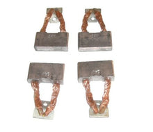 Charger l'image dans la galerie, Jeu de balais (charbon) RX122H 1852883 73130581 3T-4703