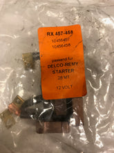 Charger l'image dans la galerie, Jeu de balais (charbon) RX 457-458 cq2040110 cq2040218 10456457 10456458