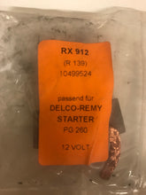 Charger l'image dans la galerie, Jeu de balais (charbon) RX912 10499524 1011801 2072-015RS 68-142