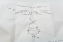 Charger l'image dans la galerie, Régulateur d'alternateur type IY786 pour Bobcat Excavator Loader compact track..