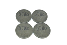 Charger l'image dans la galerie, Pastille cale jeu de soupapes Diam 31,5 x ép 3,80 pour Renault 11 9 Rapid Super5