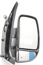 Charger l'image dans la galerie, Rétroviseur coté droit électrique pour Renault Master II Opel Movano....