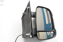 Charger l'image dans la galerie, Rétroviseur coté droit pour Citroën Jumper Fiat Ducato Peugeot Boxer