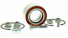 Charger l'image dans la galerie, Roulement de roue Ruville 5428 pour Seat ibiza Volkswagen caddy Golf Jetta......