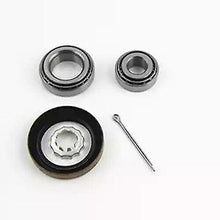 Charger l'image dans la galerie, Roulements de roue avant SNR R140.87 pour Ford Transit