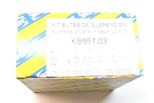 Charger l'image dans la galerie, SNR KB657.03 Kit butée de suspension pour Audi 50 VW Derby Polo