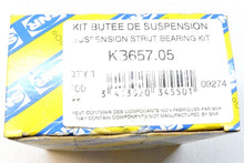 Charger l'image dans la galerie, SNR KB657.05 Kit butée de suspension pour Seat Ibiza Malaga Marbella Terra