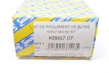 Charger l'image dans la galerie, SNR KB657.07 Kit de roulement de butée pour Seat Arosa VW Lupo Polo