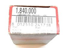 Charger l'image dans la galerie, Sonde de température liquide refroidissement EPS 1.840.000 pour Fiat 124 127....