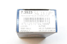 Charger l'image dans la galerie, Sonde température liquide de refroidissement Facet 7.3523 Renault 19 Trafic