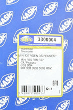 Charger l'image dans la galerie, SASIC 3300004 Thermostat d'eau Calorstat pour Citroën Mini DS Peugeot 207 308...