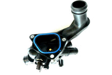 Charger l'image dans la galerie, SASIC 3300004 Thermostat d'eau Calorstat pour Citroën Mini DS Peugeot 207 308...