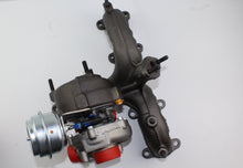 Charger l'image dans la galerie, Turbocompresseur pour Audi A3 Ford Galaxy Seat VW Bora Golf IV....Sans consigne