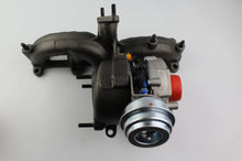 Charger l'image dans la galerie, Turbocompresseur pour Audi A3 Ford Galaxy Seat VW Bora Golf IV....Sans consigne