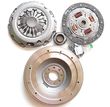 Charger l'image dans la galerie, Kit d'embrayage + Volant moteur Valeo 835024 pour Mini kit conversion