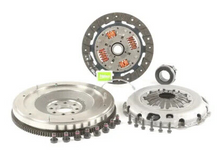 Charger l'image dans la galerie, Kit d'embrayage + Volant moteur Valeo 835024 pour Mini kit conversion