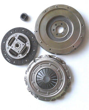 Charger l'image dans la galerie, Kit d'embrayage + Volant moteur Valeo 836162 pour Citroën Berlingo C2 C3 C4 C5..