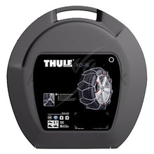 Charger l'image dans la galerie, Chaines à neige Thule Konig XD-16 200 175/80-14 6.50-14