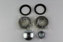 Charger l'image dans la galerie, kit de roulements de roue SNR R140.94 pour Citroen Jumper Fiat Ducato Peugeot...
