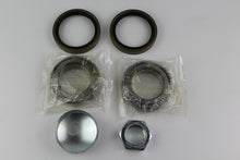 Charger l'image dans la galerie, kit de roulements de roue SNR R140.94 pour Citroen Jumper Fiat Ducato Peugeot...