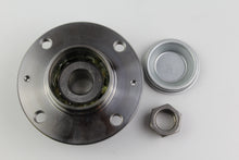 Charger l'image dans la galerie, kit de roulements de roue SNR R166.32 pour Citroen C2 C3 I II Peugeot 206 1007..