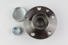Charger l'image dans la galerie, kit de roulements de roue arrière SNR R141.24 pour Fiat 500L Doblo Cargo Tipo...