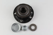 Charger l'image dans la galerie, kit de roulements de roue arrière SNR R141.26 pour Fiat Doblo Opel Combo