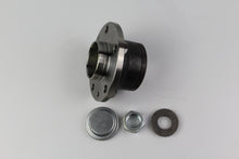 Charger l'image dans la galerie, kit de roulements de roue arrière SNR R141.26 pour Fiat Doblo Opel Combo