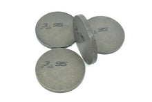 Charger l'image dans la galerie, Pastille cale jeu de soupapes Diam 40 x ép 3,95 pour Fiat Iveco Lancia....*NEUF*