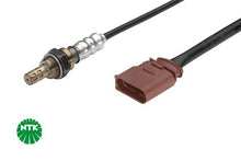 Charger l'image dans la galerie, Sonde lambda capteur oxygène NTK OZA659-EE14 pour Audi A3 TT Seat Cordoba Ibiza...