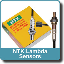 Charger l'image dans la galerie, Sonde lambda capteur oxygène NTK OZA659-EE14 pour Audi A3 TT Seat Cordoba Ibiza...
